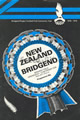 Bridgend v New Zealand 1978 rugby  Programme